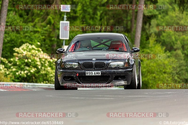 Bild #6538449 - Touristenfahrten Nürburgring Nordschleife (16.06.2019)