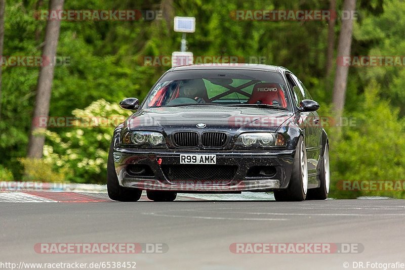 Bild #6538452 - Touristenfahrten Nürburgring Nordschleife (16.06.2019)