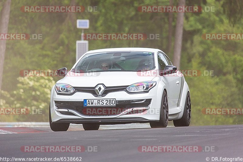 Bild #6538662 - Touristenfahrten Nürburgring Nordschleife (16.06.2019)