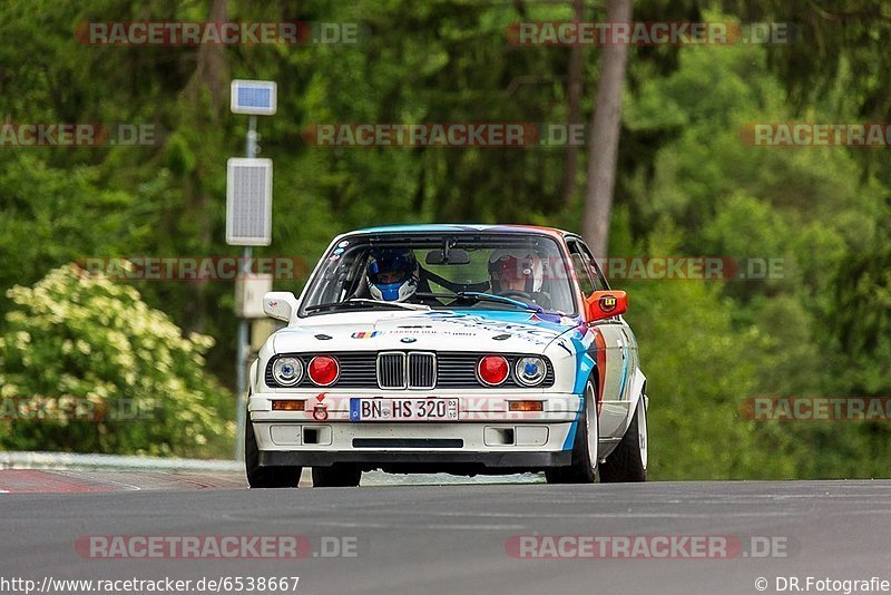 Bild #6538667 - Touristenfahrten Nürburgring Nordschleife (16.06.2019)