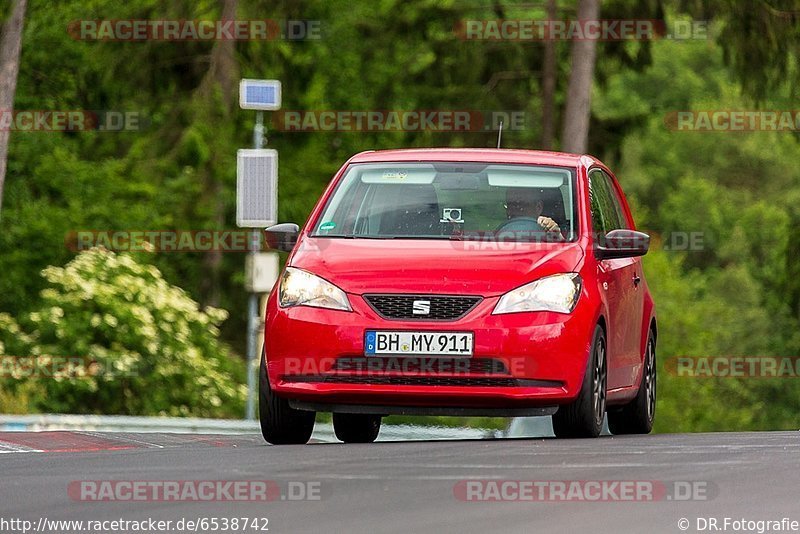 Bild #6538742 - Touristenfahrten Nürburgring Nordschleife (16.06.2019)