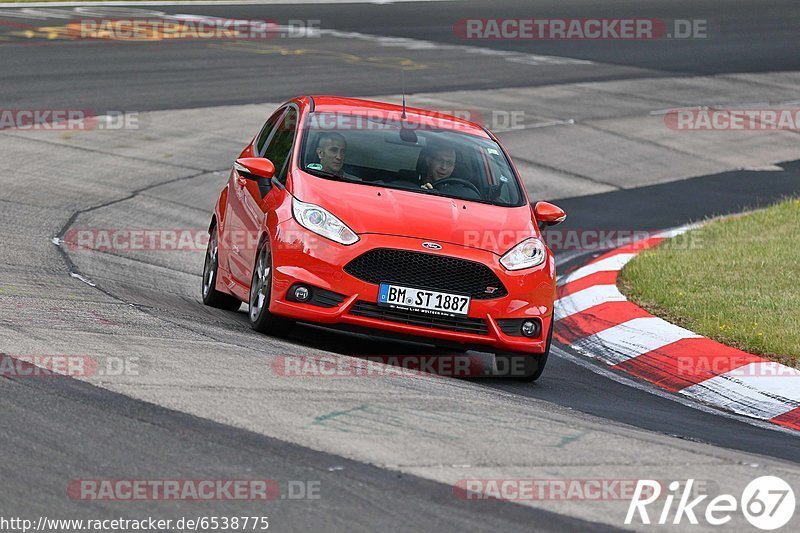 Bild #6538775 - Touristenfahrten Nürburgring Nordschleife (16.06.2019)