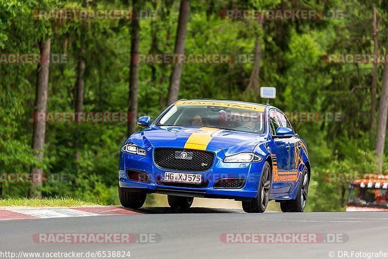 Bild #6538824 - Touristenfahrten Nürburgring Nordschleife (16.06.2019)