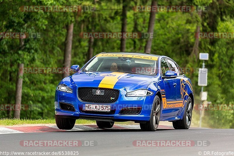 Bild #6538825 - Touristenfahrten Nürburgring Nordschleife (16.06.2019)