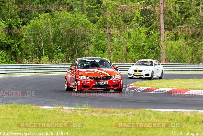 Bild #6538974 - Touristenfahrten Nürburgring Nordschleife (16.06.2019)