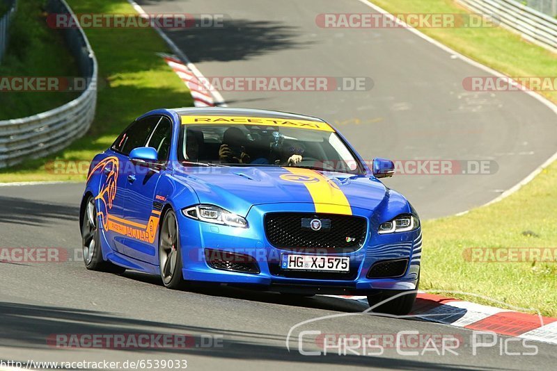 Bild #6539033 - Touristenfahrten Nürburgring Nordschleife (16.06.2019)