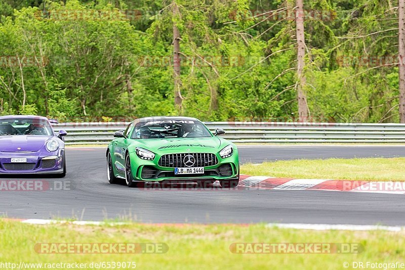 Bild #6539075 - Touristenfahrten Nürburgring Nordschleife (16.06.2019)