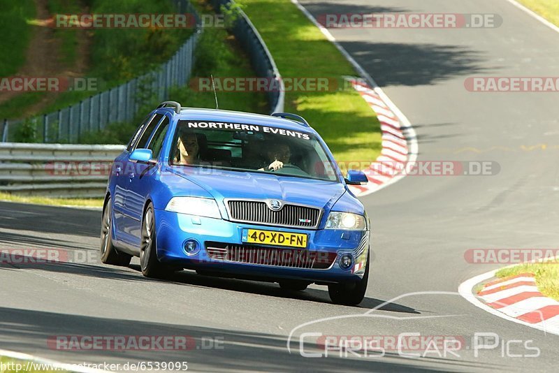 Bild #6539095 - Touristenfahrten Nürburgring Nordschleife (16.06.2019)