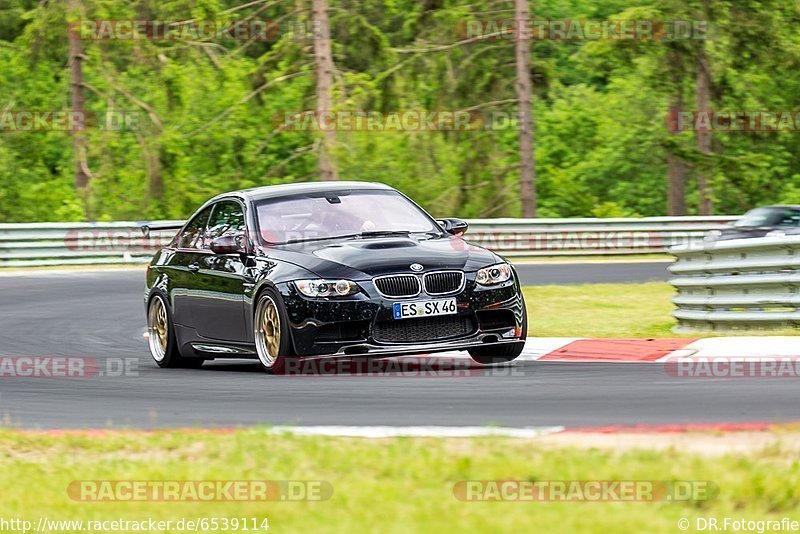 Bild #6539114 - Touristenfahrten Nürburgring Nordschleife (16.06.2019)