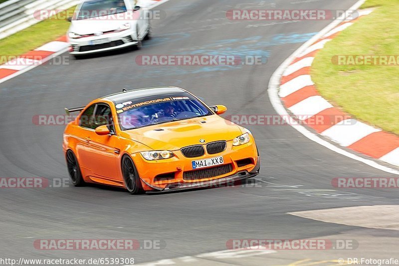 Bild #6539308 - Touristenfahrten Nürburgring Nordschleife (16.06.2019)