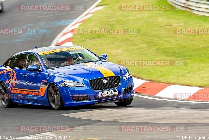 Bild #6539347 - Touristenfahrten Nürburgring Nordschleife (16.06.2019)