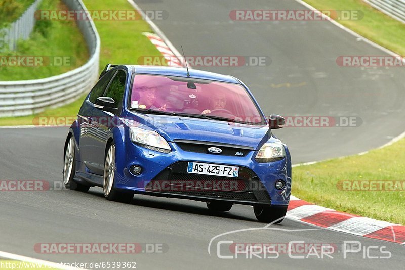 Bild #6539362 - Touristenfahrten Nürburgring Nordschleife (16.06.2019)