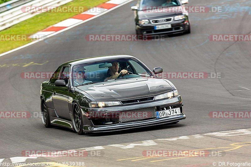 Bild #6539388 - Touristenfahrten Nürburgring Nordschleife (16.06.2019)