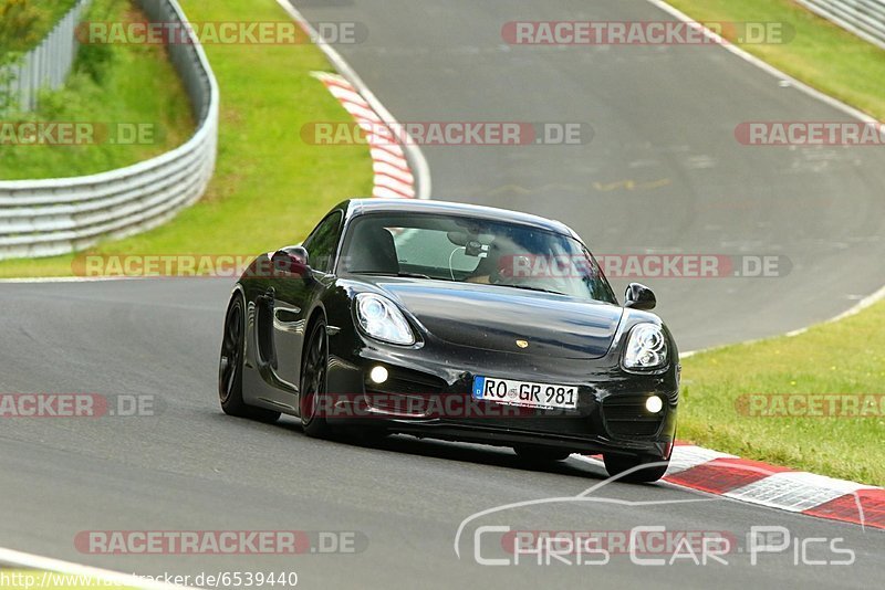 Bild #6539440 - Touristenfahrten Nürburgring Nordschleife (16.06.2019)