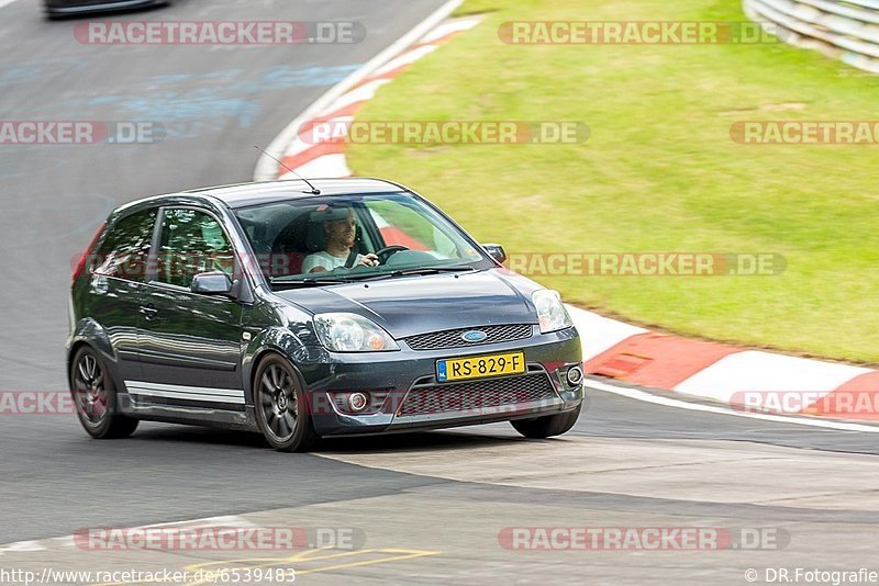 Bild #6539483 - Touristenfahrten Nürburgring Nordschleife (16.06.2019)