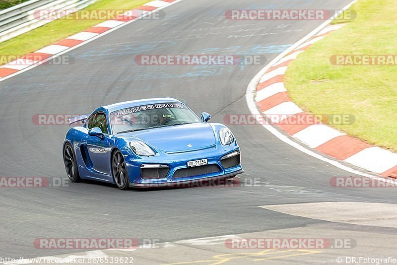 Bild #6539622 - Touristenfahrten Nürburgring Nordschleife (16.06.2019)