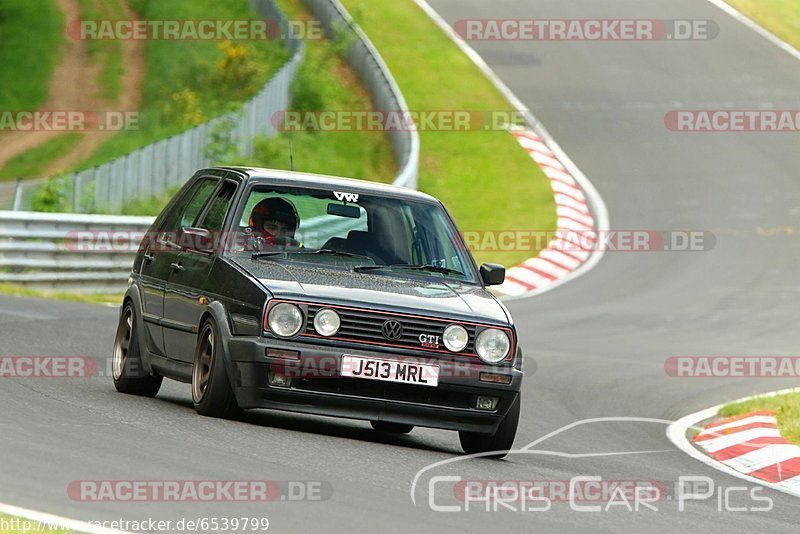 Bild #6539799 - Touristenfahrten Nürburgring Nordschleife (16.06.2019)