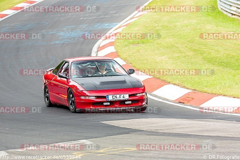 Bild #6539844 - Touristenfahrten Nürburgring Nordschleife (16.06.2019)