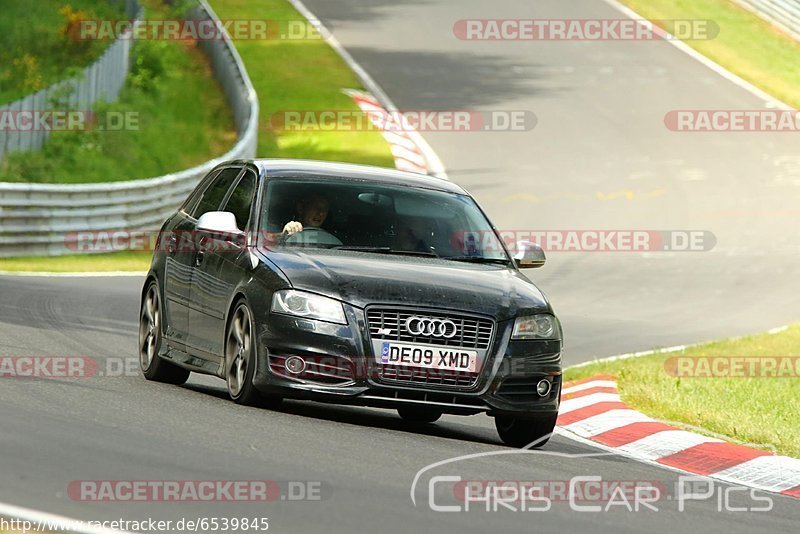 Bild #6539845 - Touristenfahrten Nürburgring Nordschleife (16.06.2019)