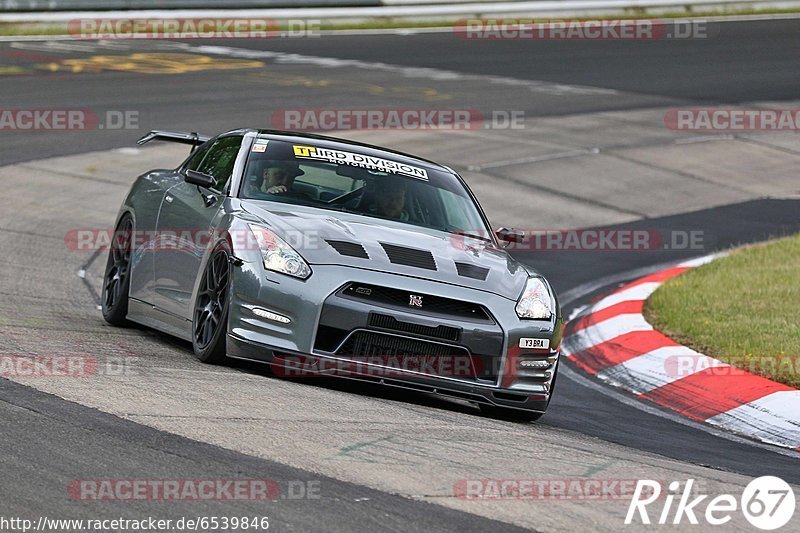 Bild #6539846 - Touristenfahrten Nürburgring Nordschleife (16.06.2019)