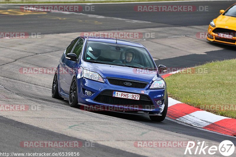 Bild #6539856 - Touristenfahrten Nürburgring Nordschleife (16.06.2019)