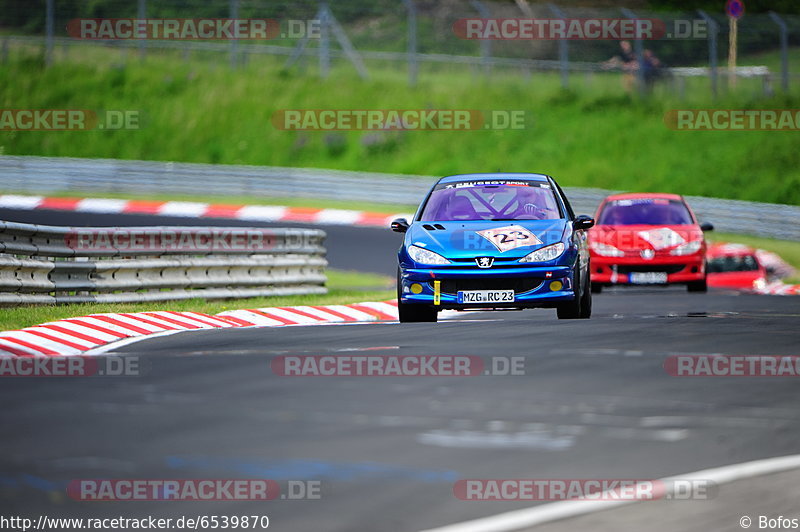 Bild #6539870 - Touristenfahrten Nürburgring Nordschleife (16.06.2019)