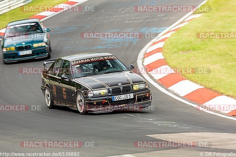 Bild #6539892 - Touristenfahrten Nürburgring Nordschleife (16.06.2019)