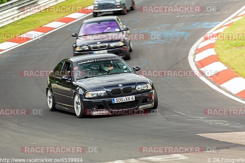 Bild #6539904 - Touristenfahrten Nürburgring Nordschleife (16.06.2019)