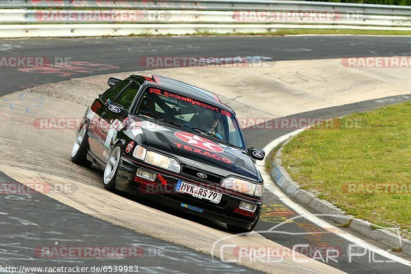 Bild #6539983 - Touristenfahrten Nürburgring Nordschleife (16.06.2019)