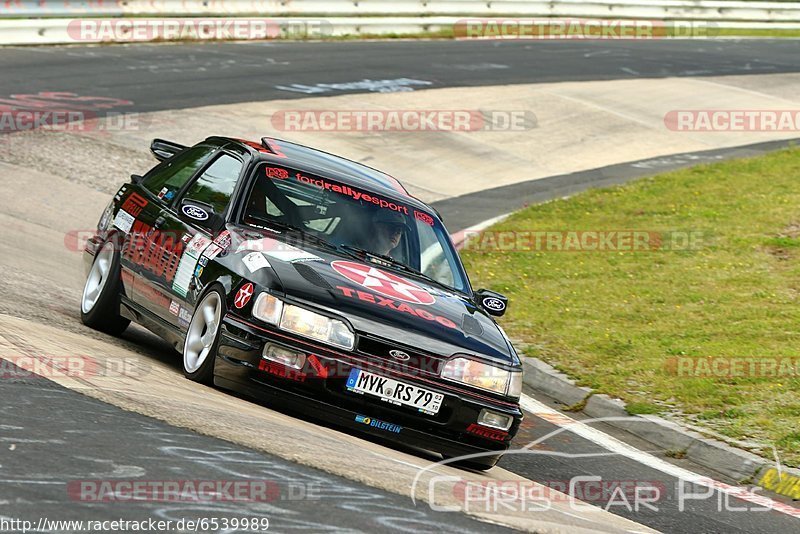 Bild #6539989 - Touristenfahrten Nürburgring Nordschleife (16.06.2019)