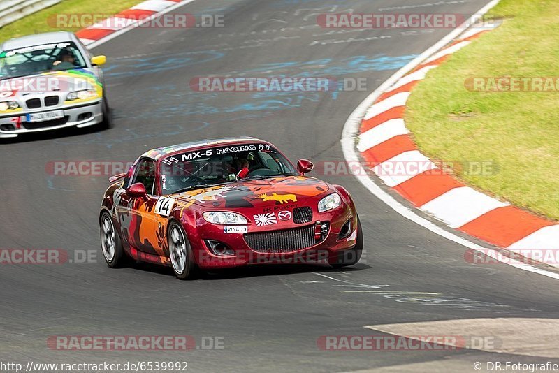 Bild #6539992 - Touristenfahrten Nürburgring Nordschleife (16.06.2019)