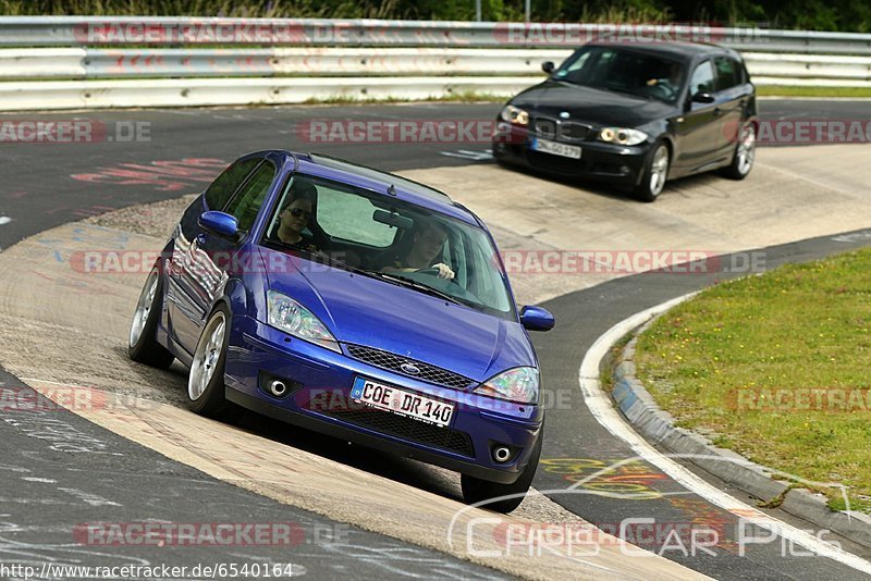 Bild #6540164 - Touristenfahrten Nürburgring Nordschleife (16.06.2019)