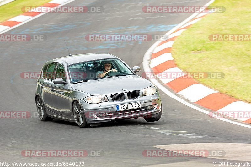 Bild #6540173 - Touristenfahrten Nürburgring Nordschleife (16.06.2019)