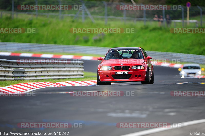 Bild #6540242 - Touristenfahrten Nürburgring Nordschleife (16.06.2019)