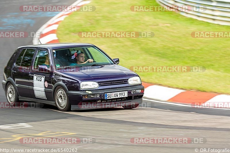 Bild #6540262 - Touristenfahrten Nürburgring Nordschleife (16.06.2019)