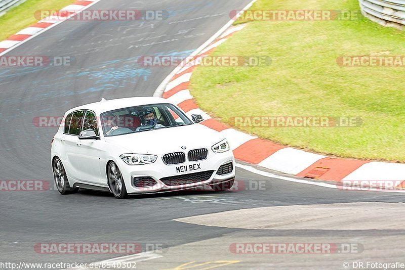 Bild #6540302 - Touristenfahrten Nürburgring Nordschleife (16.06.2019)