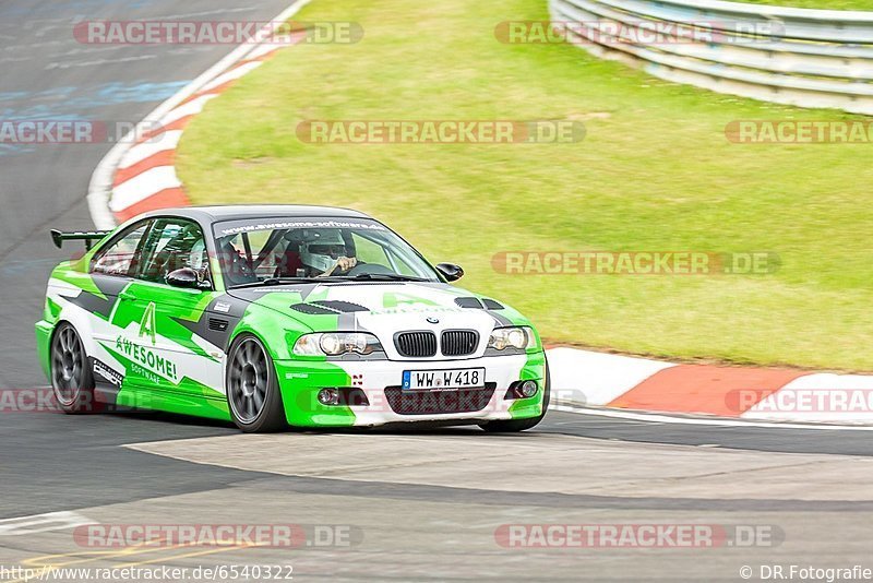 Bild #6540322 - Touristenfahrten Nürburgring Nordschleife (16.06.2019)