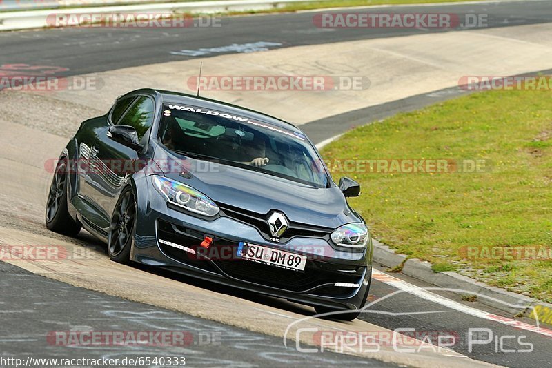 Bild #6540333 - Touristenfahrten Nürburgring Nordschleife (16.06.2019)