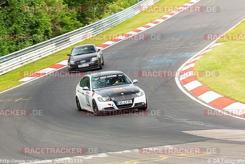 Bild #6540335 - Touristenfahrten Nürburgring Nordschleife (16.06.2019)