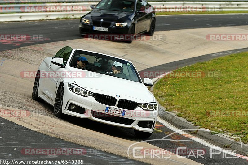 Bild #6540385 - Touristenfahrten Nürburgring Nordschleife (16.06.2019)