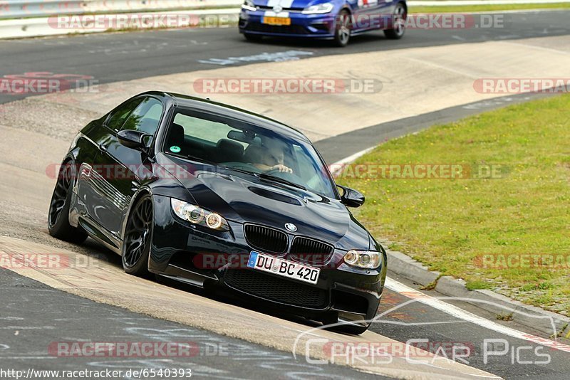 Bild #6540393 - Touristenfahrten Nürburgring Nordschleife (16.06.2019)