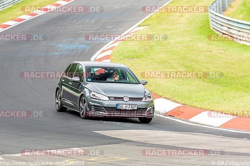 Bild #6540404 - Touristenfahrten Nürburgring Nordschleife (16.06.2019)