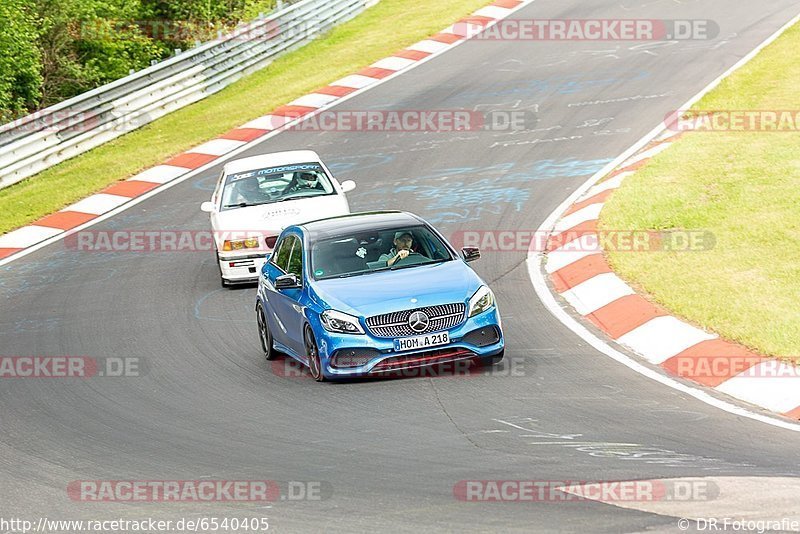 Bild #6540405 - Touristenfahrten Nürburgring Nordschleife (16.06.2019)