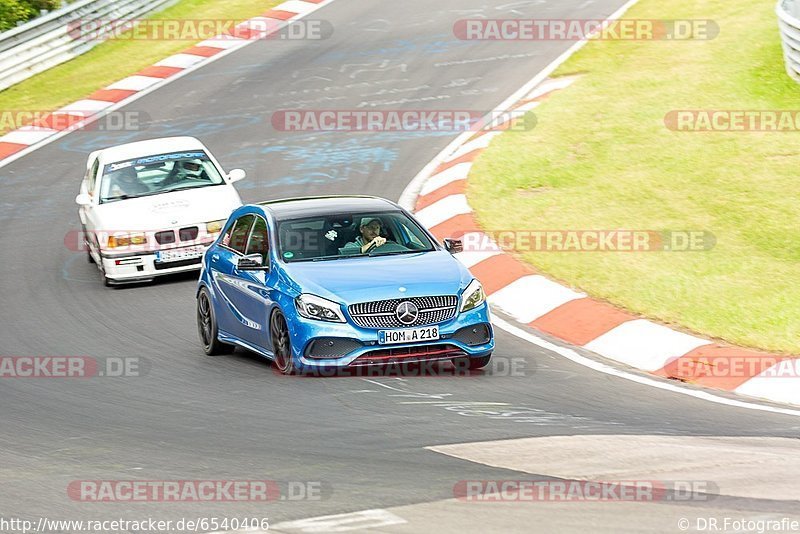 Bild #6540406 - Touristenfahrten Nürburgring Nordschleife (16.06.2019)