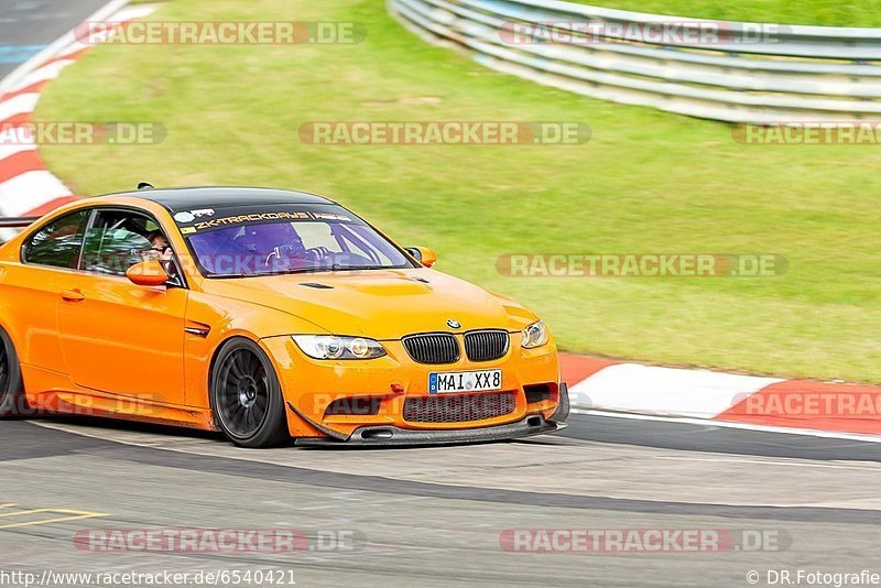 Bild #6540421 - Touristenfahrten Nürburgring Nordschleife (16.06.2019)