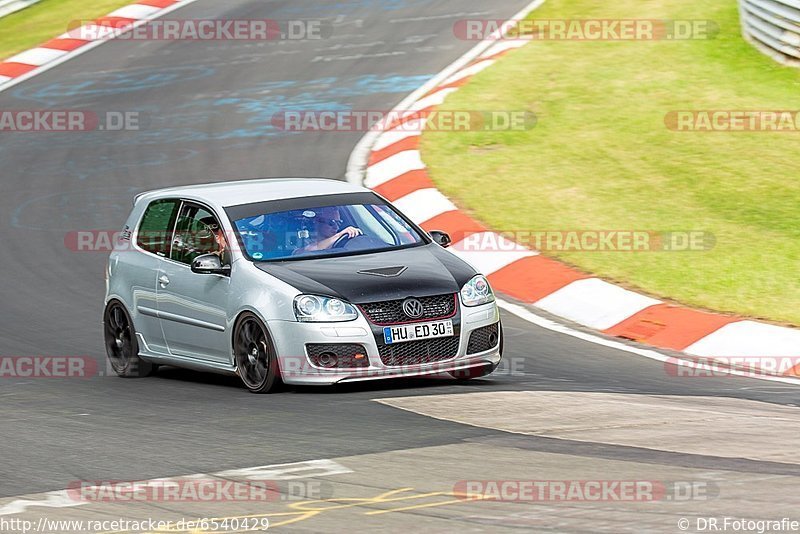 Bild #6540429 - Touristenfahrten Nürburgring Nordschleife (16.06.2019)