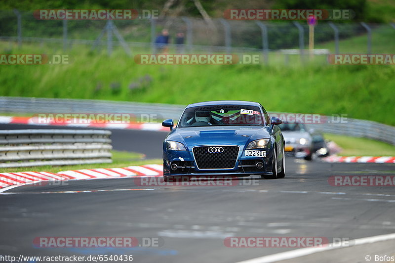 Bild #6540436 - Touristenfahrten Nürburgring Nordschleife (16.06.2019)