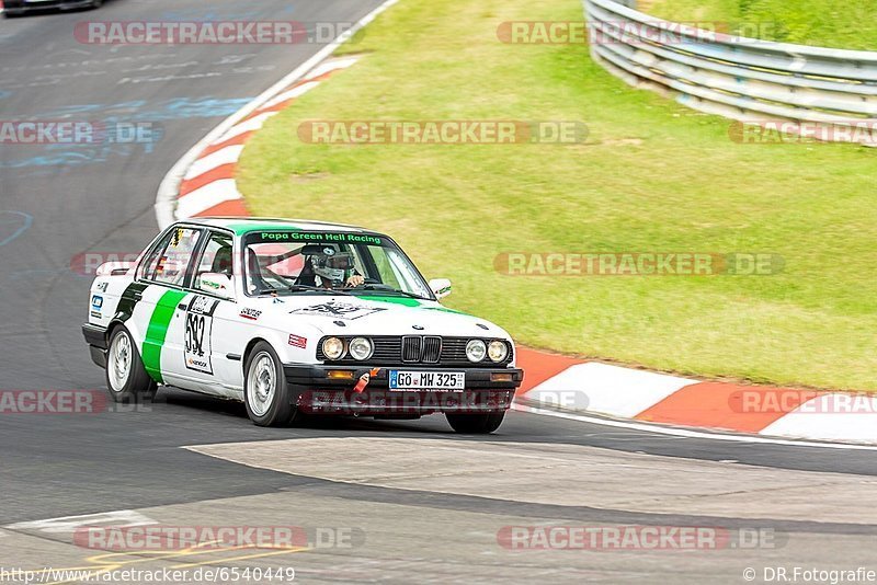 Bild #6540449 - Touristenfahrten Nürburgring Nordschleife (16.06.2019)