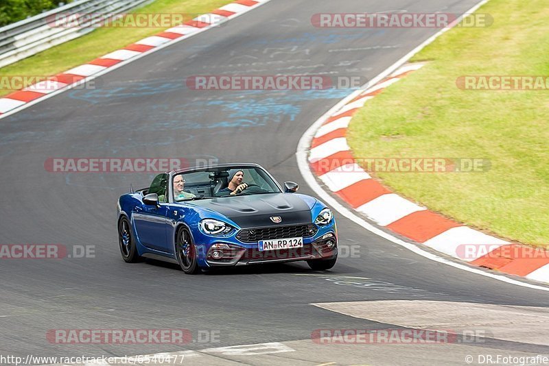 Bild #6540477 - Touristenfahrten Nürburgring Nordschleife (16.06.2019)