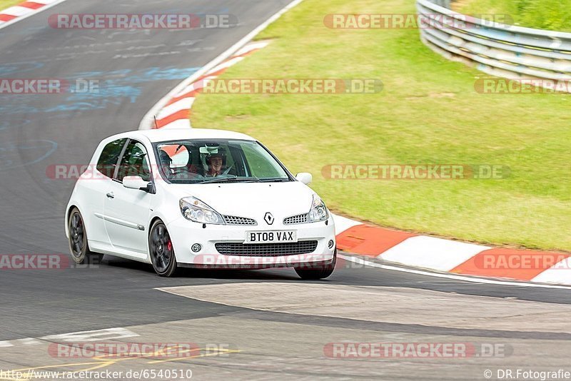 Bild #6540510 - Touristenfahrten Nürburgring Nordschleife (16.06.2019)